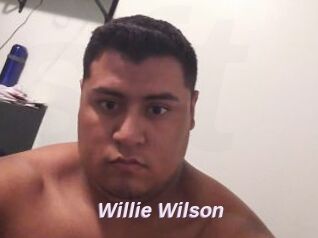 Willie_Wilson