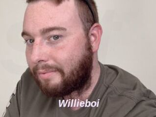 Willieboi