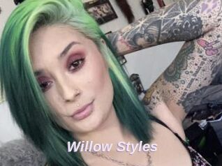 Willow_Styles