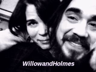 WillowandHolmes