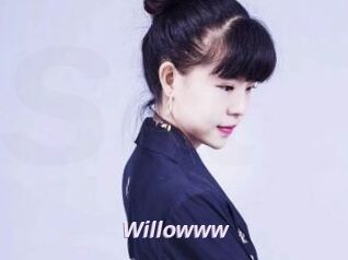 Willowww