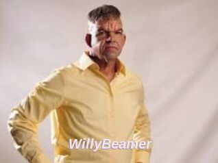 WillyBeamer