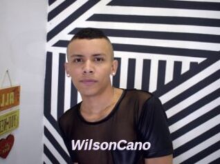 WilsonCano
