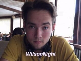 WilsonNight