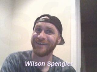 Wilson_Spengler