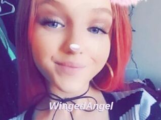 WingedAngel