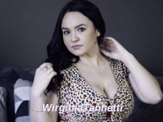 WirginiaTannetti