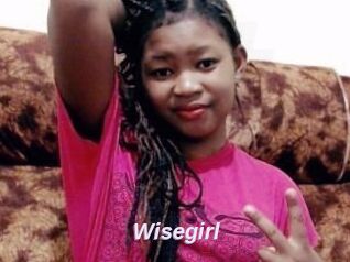 Wisegirl
