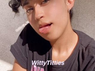 WittyTitties