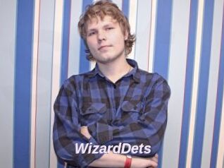 WizardDets