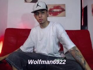 Wolfman6922