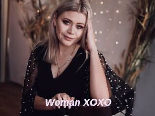 Woman_XOXO