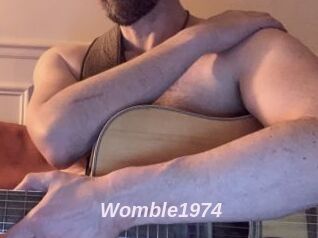 Womble1974