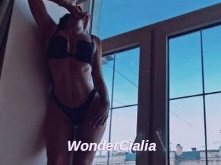 WonderCialia
