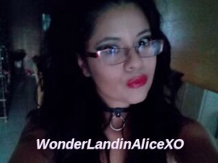 WonderLandinAliceXO