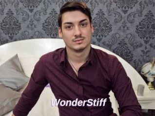 WonderStiff
