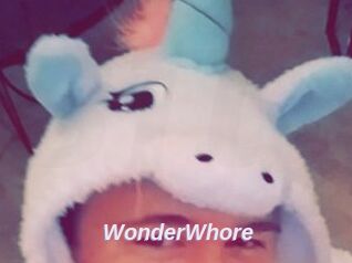 WonderWhore