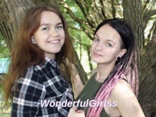 WonderfulGirlss