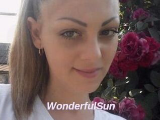 WonderfulSun