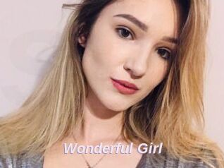 Wonderful_Girl
