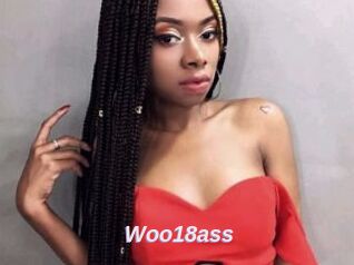 Woo18ass