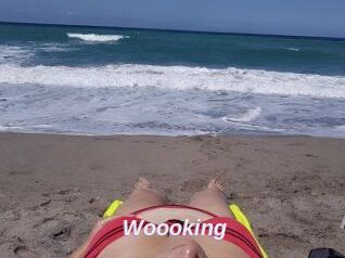 Woooking