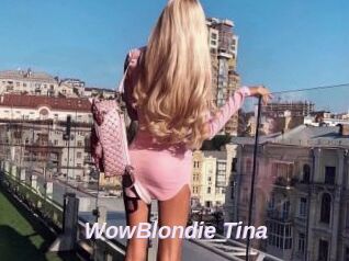 WowBlondie_Tina