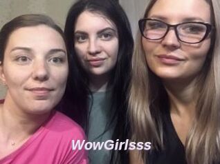 WowGirlsss