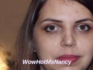 WowHotMsNancy