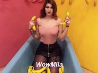 WowMila