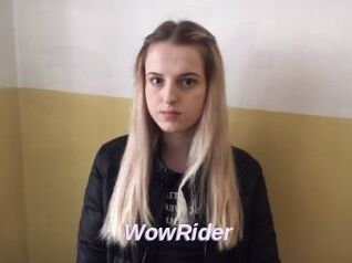 WowRider