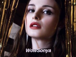 WowSonya