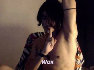 Wox