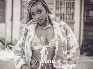 Wahu