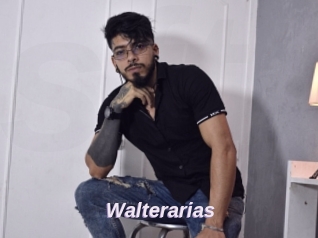 Walterarias