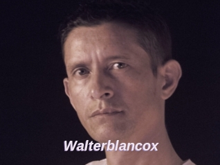 Walterblancox