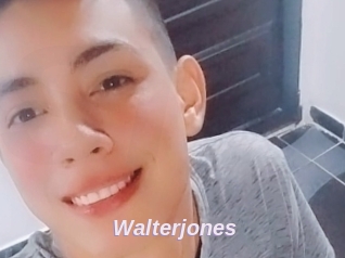 Walterjones