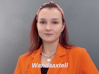 Wandaaxtell