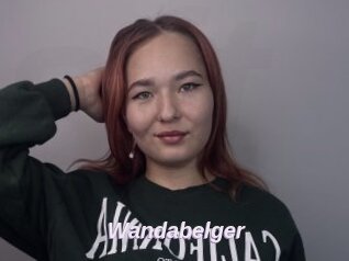 Wandabelger