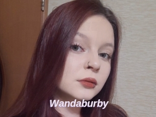 Wandaburby