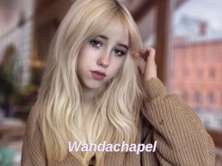 Wandachapel