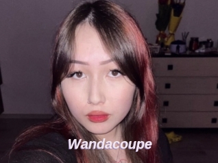 Wandacoupe