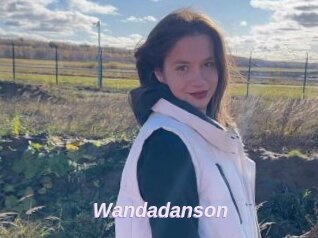 Wandadanson