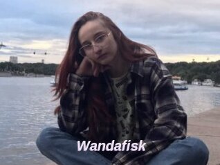Wandafisk