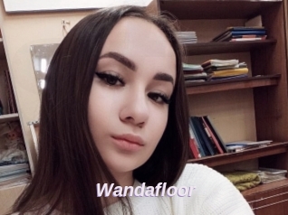 Wandafloor