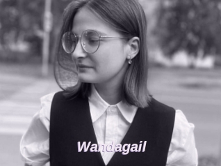 Wandagail