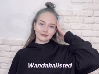 Wandahallsted