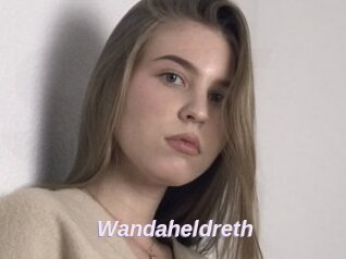 Wandaheldreth