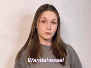 Wandahessel