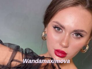 Wandamaximova